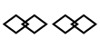 Axial engraving for MIOPAS (HEPHILENS - PRATS FRANCE)