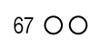 Axial engraving for Room 7 (OPTISWISS)