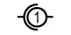 Axial engraving for SymbioZ Trivex® (NOVACEL)