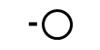 Axial engraving for Multigressiv® Mono 2 1.74 (RODENSTOCK)