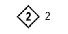Axial engraving for INOVIS OPTIMA Poly (NOVACEL)