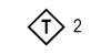 Axial engraving for INOVIS OPTIMA Tribrid™ (NOVACEL)
