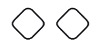 Axial engraving for Dynamic Min. 1.80 (RODENSTOCK)