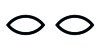 Axial engraving for Impression Minéral 1.6 (RODENSTOCK)