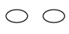 Axial engraving for Pratic (A/B) (RODENSTOCK)