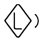 Temporal engraving for LUTINA (LTN) HR (S) 1.76 (TOKAI)