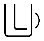 Temporal engraving for LUTINA (LTN) HR (S) 1.67 (TOKAI)