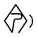 Temporal engraving for HR (S) 1.76 (TOKAI)