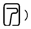 Temporal engraving for HR (S) 1.60 (TOKAI)