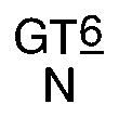 Nasal engraving for LTN NEURO SELECT 9X-DL 1.60 (TOKAI)