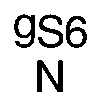 Nasal engraving for NEURO SELECT 9X-TW 1.60 (TOKAI)