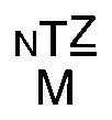Nasal engraving for LTN NEURO SELECT 7X-DL 1.76 (TOKAI)