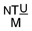 Nasal engraving for LTN NEURO SELECT 7X-DL 1.67 (TOKAI)