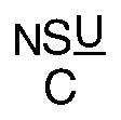 Nasal engraving for LTN NEURO SELECT 7X-DL 1.67 (TOKAI)