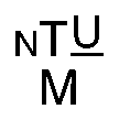Nasal engraving for LTN NEURO SELECT 7X-DL 1.67 (TOKAI)