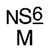 Nasal engraving for LTN NEURO SELECT 7X-DL 1.60 (TOKAI)