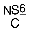 Nasal engraving for LTN NEURO SELECT 7X-DL 1.60 (TOKAI)