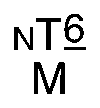 Nasal engraving for LTN NEURO SELECT 7X-DL 1.60 (TOKAI)
