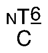 Nasal engraving for LTN NEURO SELECT 7X-DL 1.60 (TOKAI)