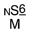 Nasal engraving for LTN NEURO SELECT 7X-DL 1.60 (TOKAI)