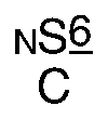 Nasal engraving for LTN NEURO SELECT 7X-DL 1.60 (TOKAI)