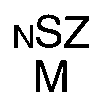 Nasal engraving for NEURO SELECT 7X-DL 1.76 (TOKAI)