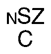 Nasal engraving for NEURO SELECT 7X-DL 1.76 (TOKAI)