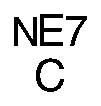 Nasal engraving for NEURO SELECT 7X-DL 1.70 (TOKAI)