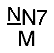 Nasal engraving for NEURO SELECT 7X-DL 1.70 (TOKAI)