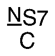 Nasal engraving for NEURO SELECT 7X-DL 1.70 (TOKAI)