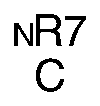 Nasal engraving for NEURO SELECT 7X-DL 1.70 (TOKAI)