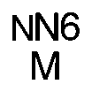 Nasal engraving for NEURO SELECT 7X-DL 1.60 (TOKAI)