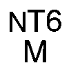 Nasal engraving for NEURO SELECT 7X-DL 1.60 (TOKAI)