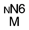 Nasal engraving for NEURO SELECT 7X-DL 1.60 (TOKAI)