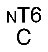 Nasal engraving for NEURO SELECT 7X-DL 1.60 (TOKAI)