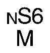 Nasal engraving for NEURO SELECT 7X-DL 1.60 (TOKAI)