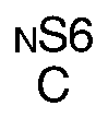Nasal engraving for NEURO SELECT 7X-DL 1.60 (TOKAI)