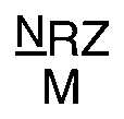 Nasal engraving for TR NEURO SELECT 7X-DL 1.76 (TOKAI)