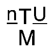 Nasal engraving for LTN NEURO SELECT 7X-TW 1.67 (TOKAI)