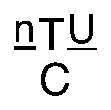 Nasal engraving for LTN NEURO SELECT 7X-TW 1.67 (TOKAI)