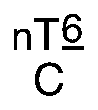 Nasal engraving for LTN NEURO SELECT 7X-TW 1.60 (TOKAI)