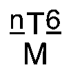 Nasal engraving for LTN NEURO SELECT 7X-TW 1.60 (TOKAI)