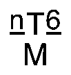 Nasal engraving for LTN NEURO SELECT 7X-TW 1.60 (TOKAI)