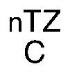 Nasal engraving for NEURO SELECT 7X-TW 1.76 (TOKAI)