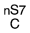 Nasal engraving for NEURO SELECT 7X-TW 1.70 (TOKAI)