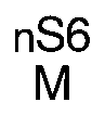 Nasal engraving for NEURO SELECT 7X-TW 1.60 (TOKAI)