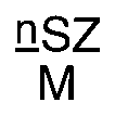 Nasal engraving for TR NEURO SELECT 7X-TW 1.76 (TOKAI)