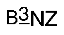 Nasal engraving for NEURO SELECT 3X-DL 1.76 (TOKAI)