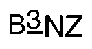 Nasal engraving for NEURO SELECT 3X-DL 1.76 (TOKAI)
