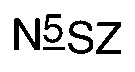 Nasal engraving for NEURO SELECT 5-DL 1.76 (TOKAI)